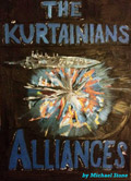 The Kurtainians Alliances